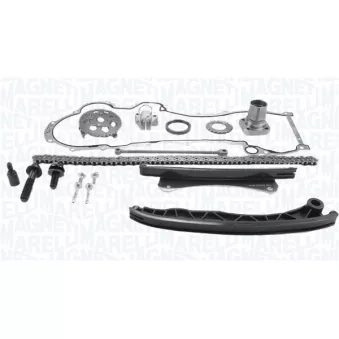 Kit de distribution par chaîne MAGNETI MARELLI 341500001420