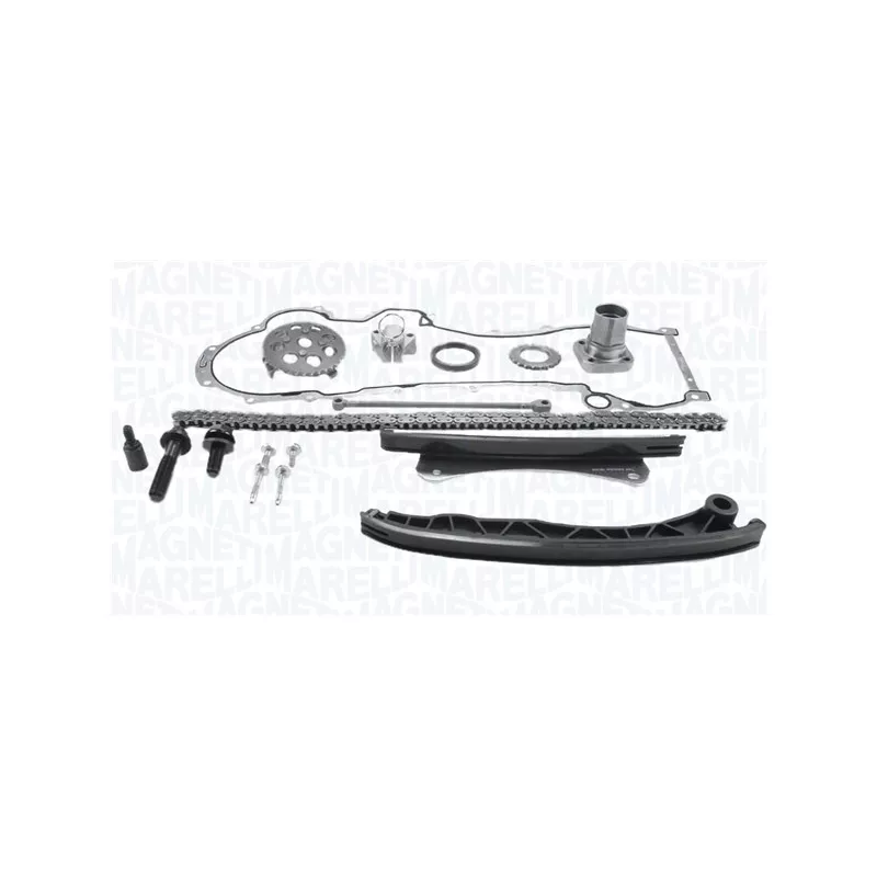 Kit de distribution par chaîne MAGNETI MARELLI 341500001420