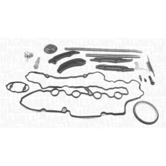 Kit de distribution par chaîne MAGNETI MARELLI