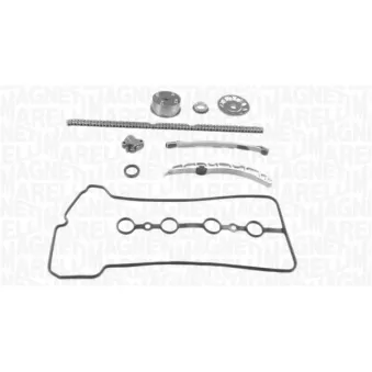 Kit de distribution par chaîne MAGNETI MARELLI