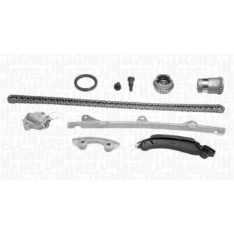 Kit de distribution par chaîne MAGNETI MARELLI