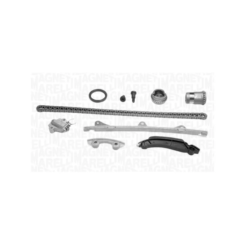 Kit de distribution par chaîne MAGNETI MARELLI 341500001480
