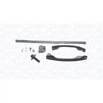 Kit de distribution par chaîne MAGNETI MARELLI 341500001530