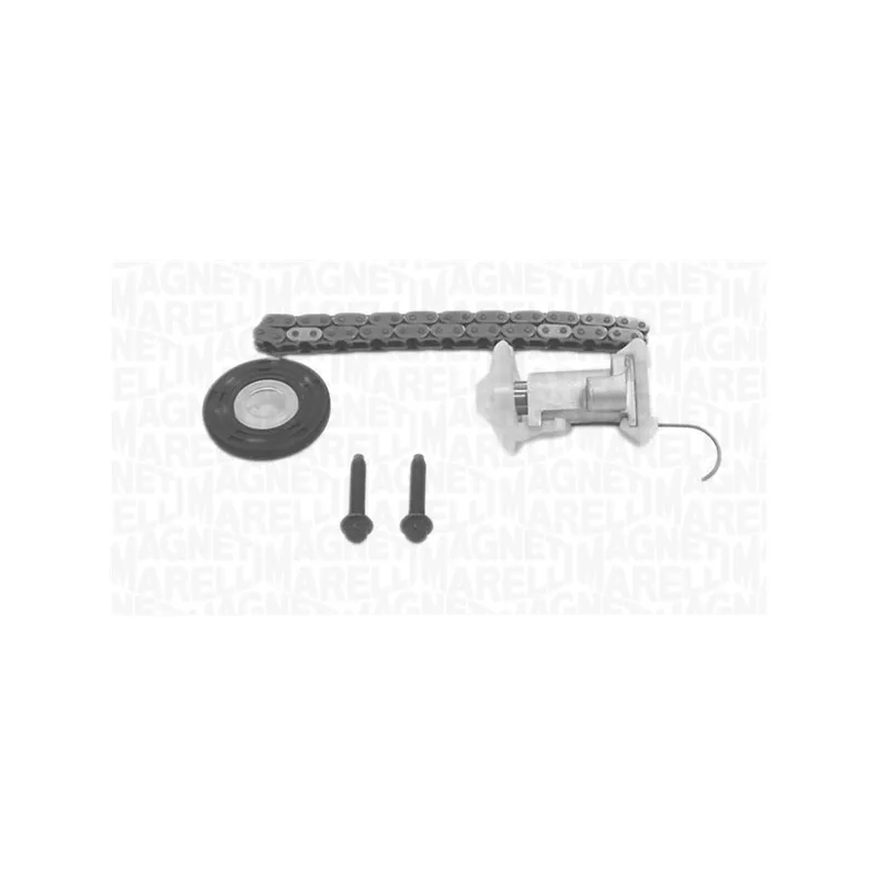 Kit de distribution par chaîne MAGNETI MARELLI 341500001570