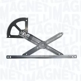 Lève-vitre avant gauche MAGNETI MARELLI 350103219500