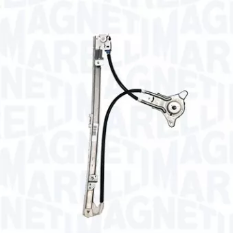 Lève-vitre avant gauche MAGNETI MARELLI 350103219700