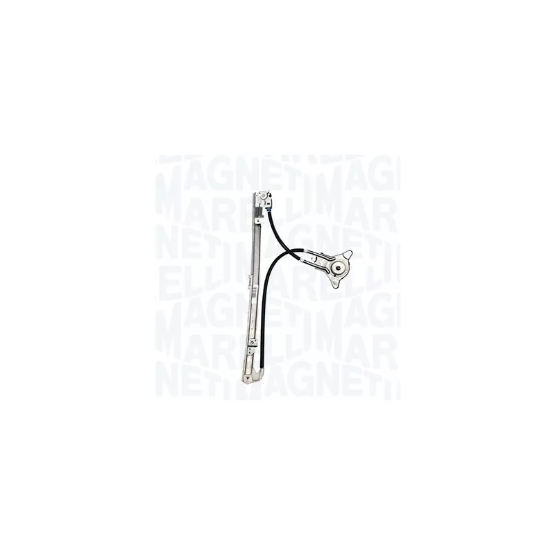 Lève-vitre avant droit MAGNETI MARELLI 350103219800