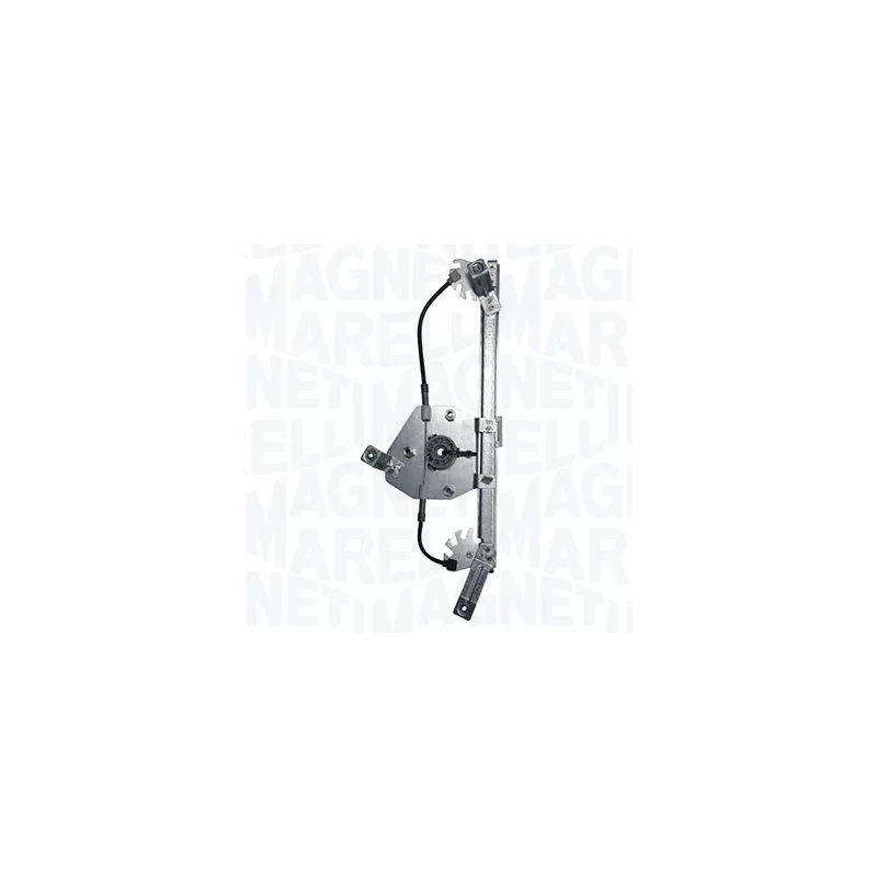 Lève-vitre arrière droit MAGNETI MARELLI 350103220200