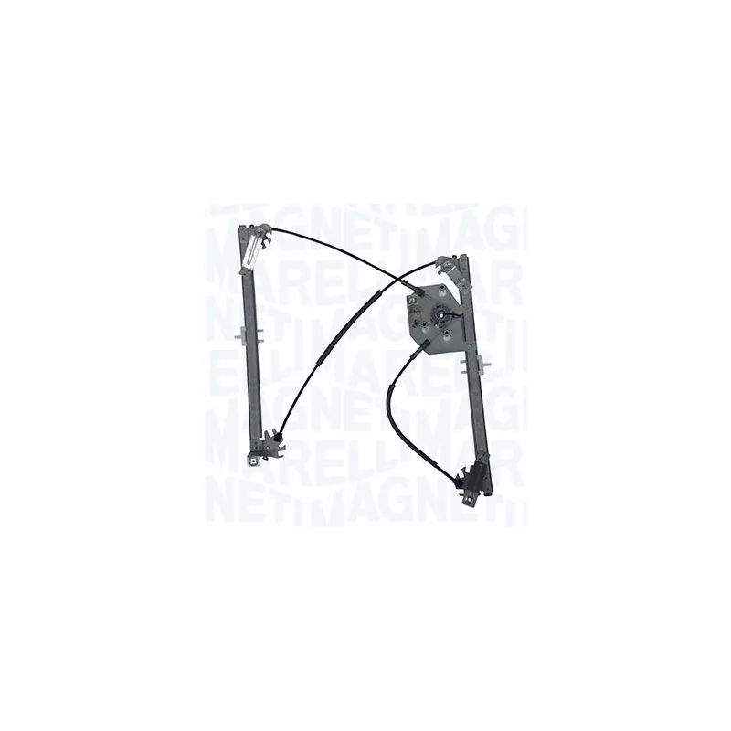 Lève-vitre avant gauche MAGNETI MARELLI 350103220300