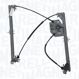 Lève-vitre avant droit MAGNETI MARELLI 350103220400