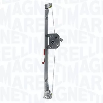 Lève-vitre avant droit MAGNETI MARELLI 350103220600