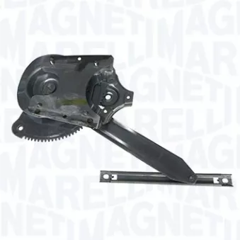 Lève-vitre arrière gauche MAGNETI MARELLI 350103220700