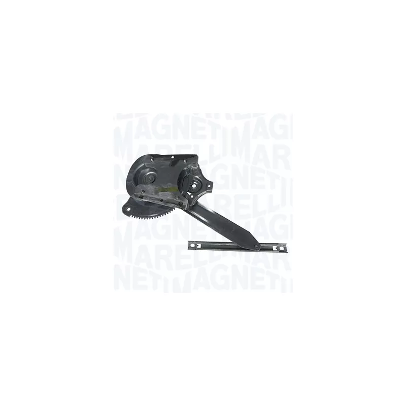 Lève-vitre arrière gauche MAGNETI MARELLI 350103220700