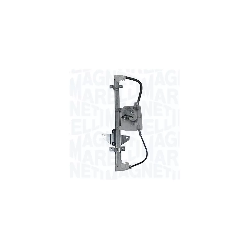 Lève-vitre avant gauche MAGNETI MARELLI 350103221100