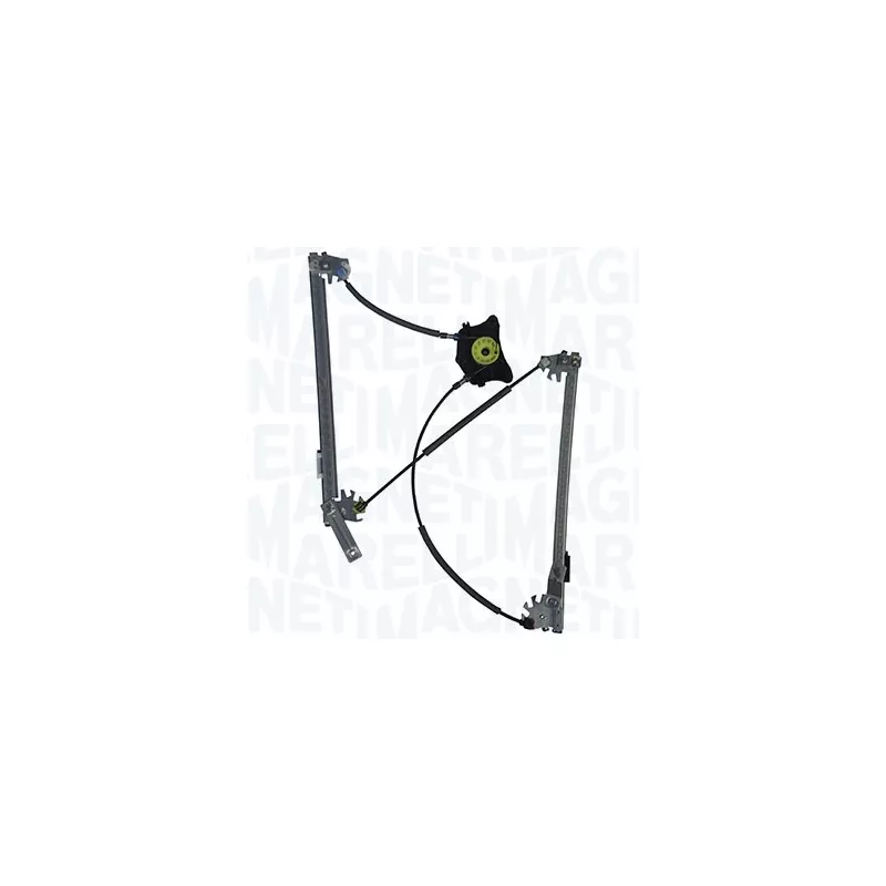Lève-vitre avant gauche MAGNETI MARELLI 350103221300