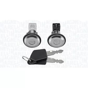 Jeu de cylindres de serrures MAGNETI MARELLI 350105014200