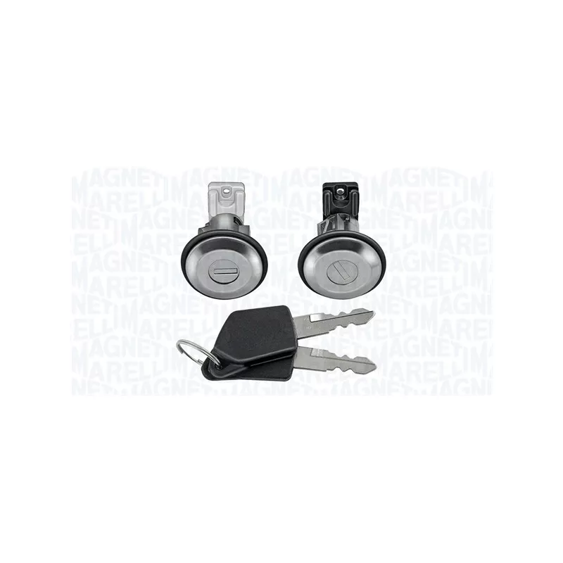 Jeu de cylindres de serrures MAGNETI MARELLI 350105014200