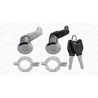 Jeu de cylindres de serrures MAGNETI MARELLI 350105015000