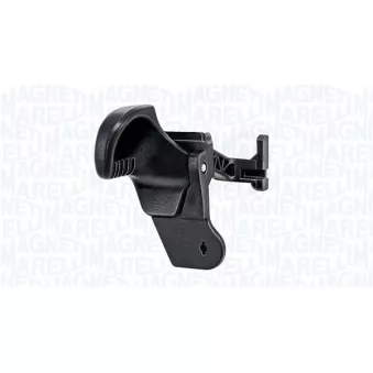 Poignée extérieure de porte avant droit MAGNETI MARELLI 350105016000