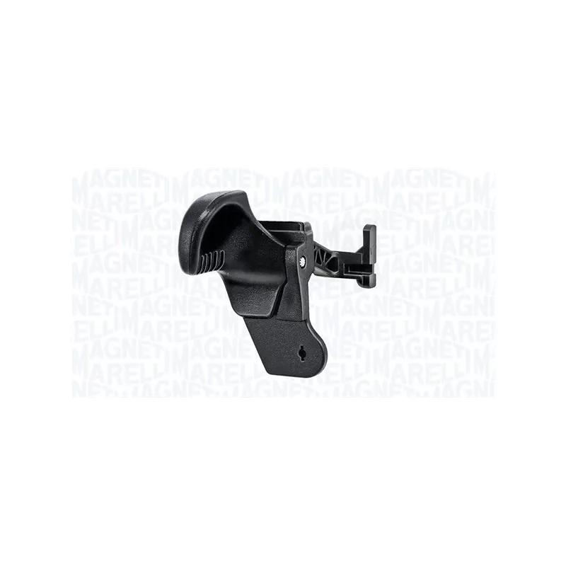 Poignée extérieure de porte avant gauche MAGNETI MARELLI 350105016100