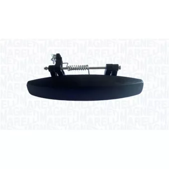 Poignée extérieure de porte MAGNETI MARELLI