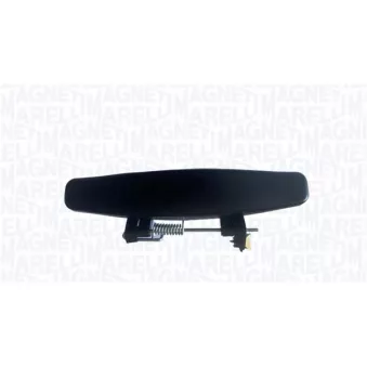 Poignée extérieure de porte MAGNETI MARELLI 350105039800