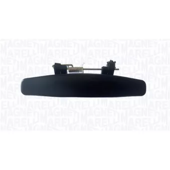 Poignée extérieure de porte MAGNETI MARELLI 350105039900