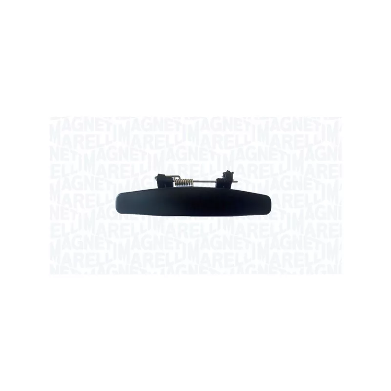 Poignée extérieure de porte MAGNETI MARELLI 350105040000