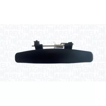 Poignée extérieure de porte MAGNETI MARELLI 350105040100