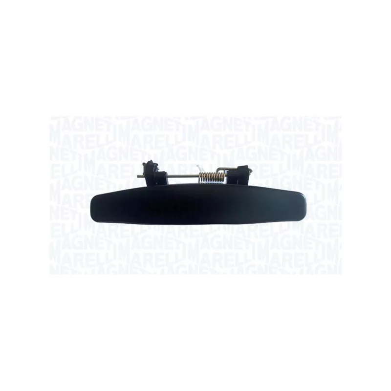 Poignée extérieure de porte MAGNETI MARELLI 350105040100