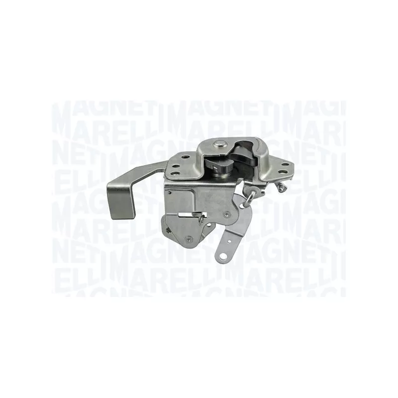 Serrure de porte avant droit MAGNETI MARELLI 350105044500
