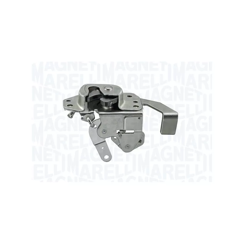 Serrure de porte avant gauche MAGNETI MARELLI 350105044600