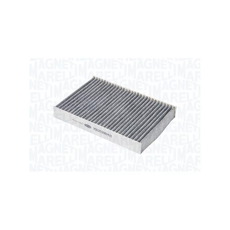 Filtre, air de l'habitacle MAGNETI MARELLI 350203061421