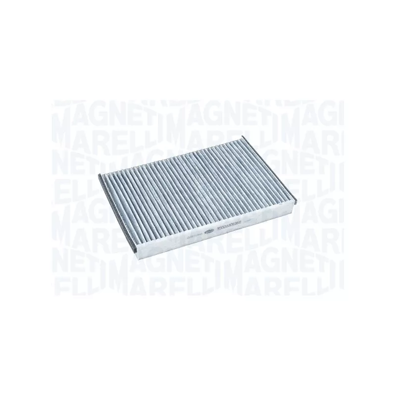 Filtre, air de l'habitacle MAGNETI MARELLI 350203061611