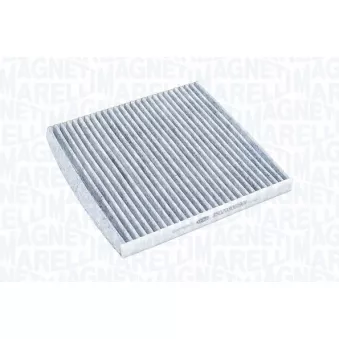 Filtre, air de l'habitacle MAGNETI MARELLI