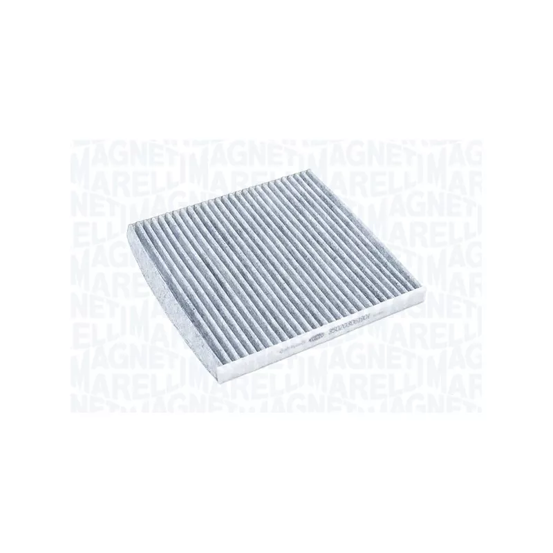 Filtre, air de l'habitacle MAGNETI MARELLI 350203061901