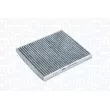 Filtre, air de l'habitacle MAGNETI MARELLI 350203061911 - Visuel 2
