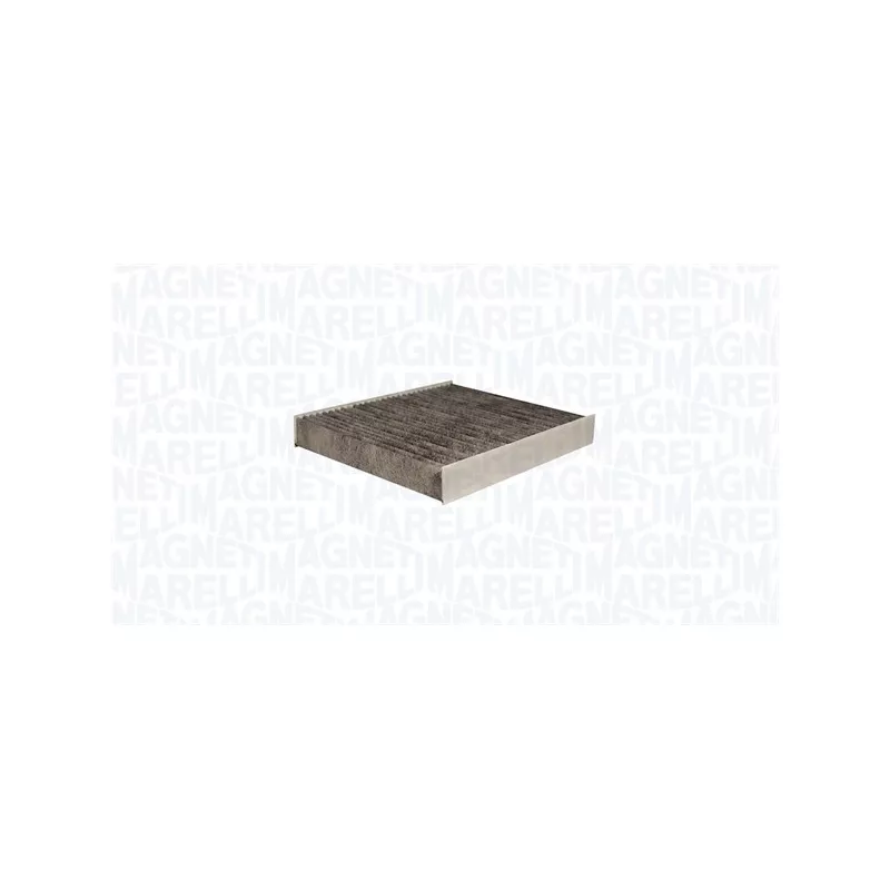 Filtre, air de l'habitacle MAGNETI MARELLI 350203061991