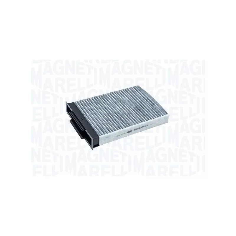 Filtre, air de l'habitacle MAGNETI MARELLI 350203062131