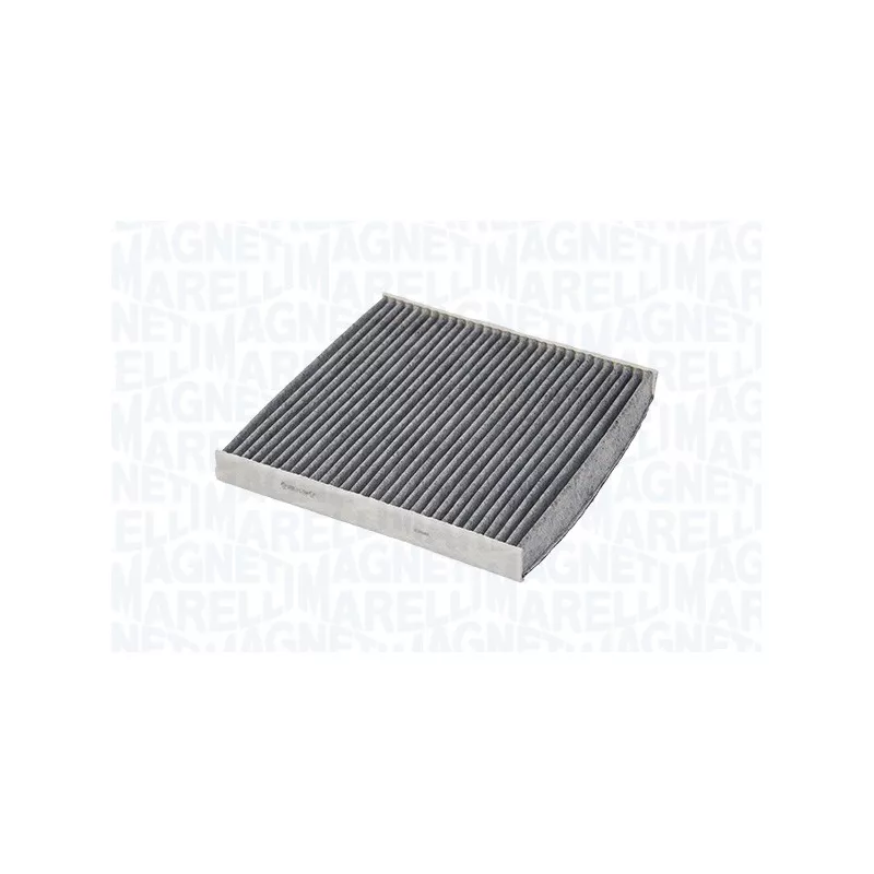 Filtre, air de l'habitacle MAGNETI MARELLI 350203062181