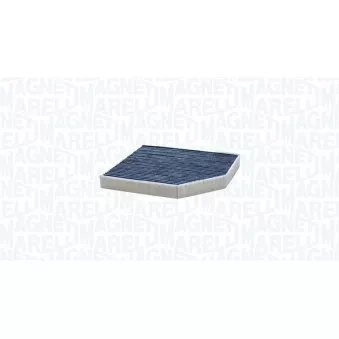 Filtre, air de l'habitacle MAGNETI MARELLI