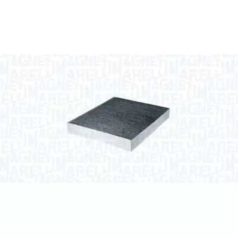 Filtre, air de l'habitacle MAGNETI MARELLI