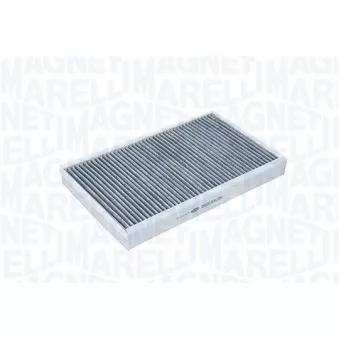 Filtre, air de l'habitacle MAGNETI MARELLI