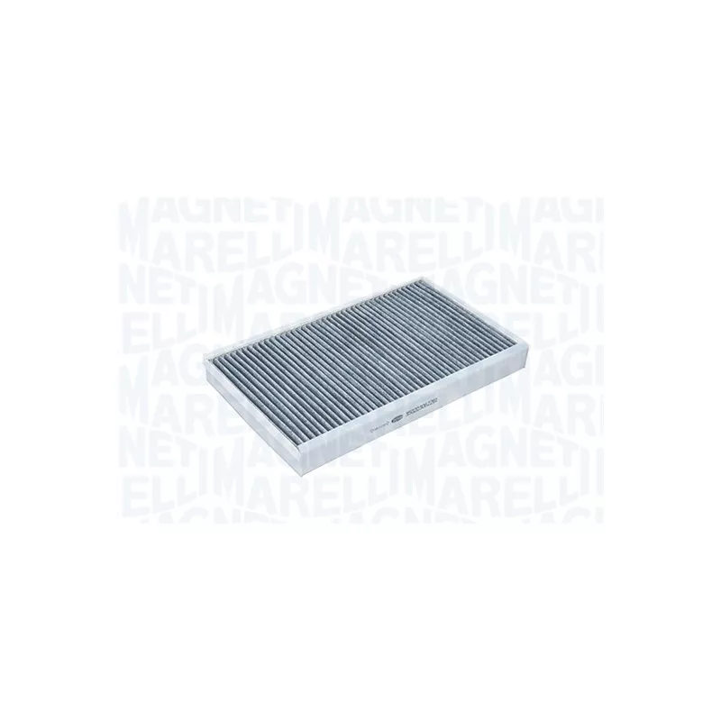 Filtre, air de l'habitacle MAGNETI MARELLI 350203062261