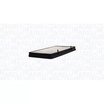 Filtre, air de l'habitacle MAGNETI MARELLI 350203062370
