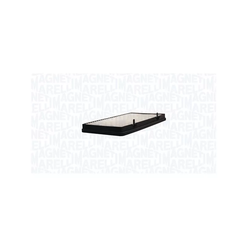 Filtre, air de l'habitacle MAGNETI MARELLI 350203062370