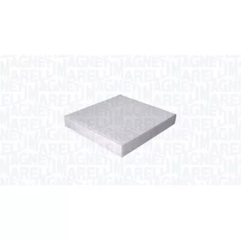 Filtre, air de l'habitacle MAGNETI MARELLI 350203062400