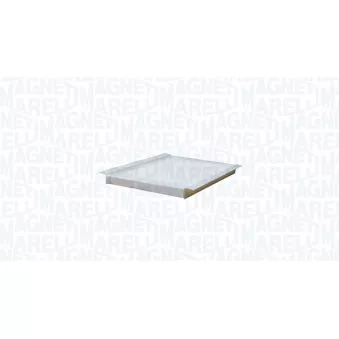 Filtre, air de l'habitacle MAGNETI MARELLI 350203062420