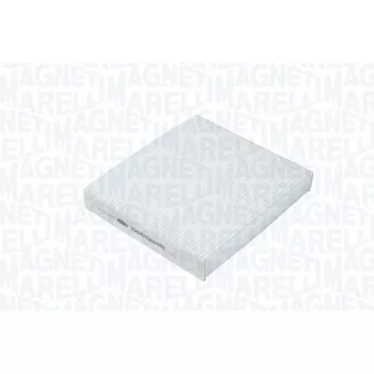 Filtre, air de l'habitacle MAGNETI MARELLI 350203062440