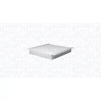 Filtre, air de l'habitacle MAGNETI MARELLI 350203062450